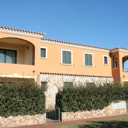 Locazione Turistica Le Dimore.6 * San Teodoro (Sardinia)