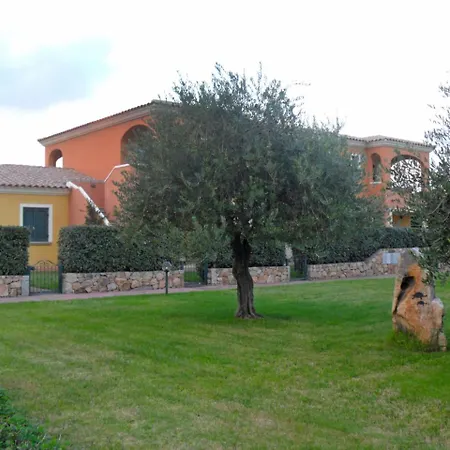 Locazione Turistica Le Dimore.6 Appartamento