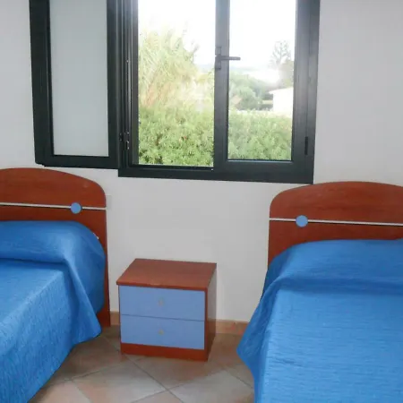 Appartamento Locazione Turistica Le Dimore.6 *