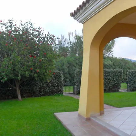 Locazione Turistica Le Dimore.6 Apartament