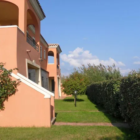Locazione Turistica Le Dimore.6 Apartament