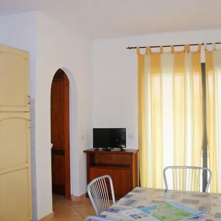 Locazione Turistica Le Dimore.6 * San Teodoro (Sardinia)